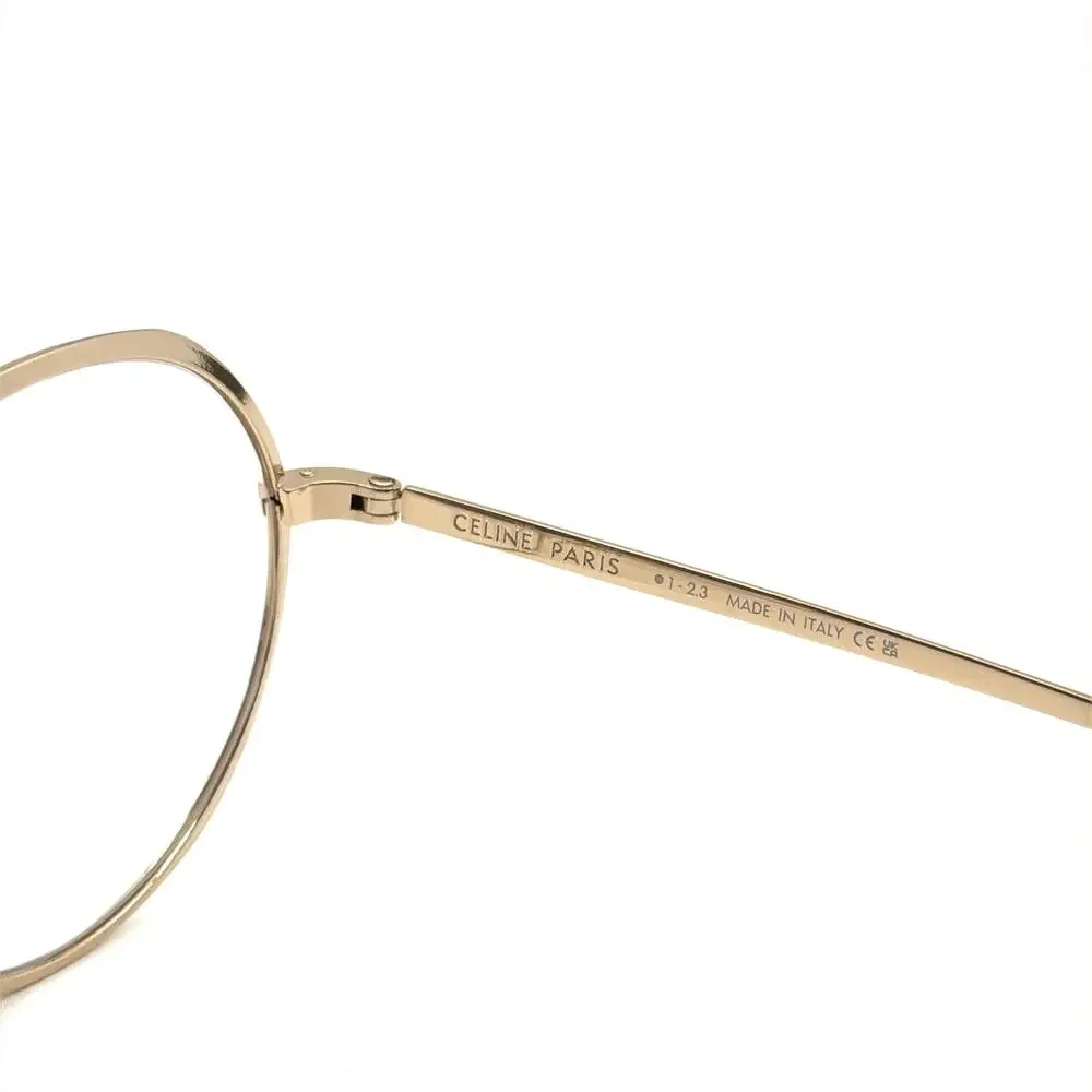 New CELINE Eyeglasses CL50133U 028 Authentic